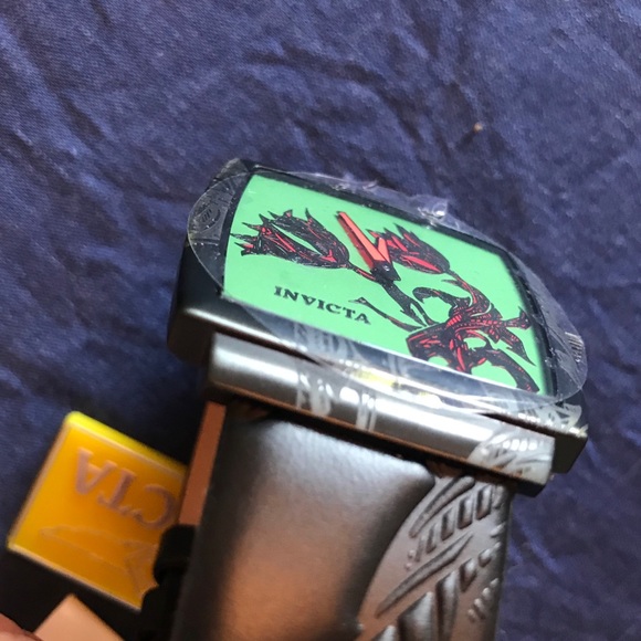 Invicta watch - Picture 4 of 11